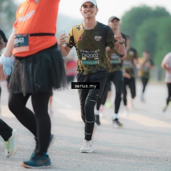 Runner Photo 6409268