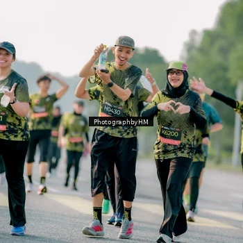 Runner Photo 6409269