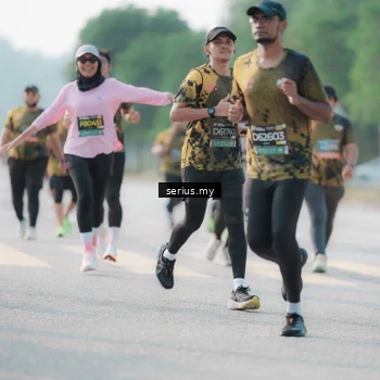 Runner Photo 6409270