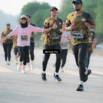 Runner Photo 6409272