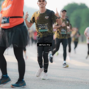 Runner Photo 6409274