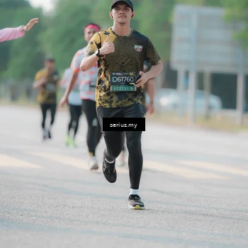 Runner Photo 6409275