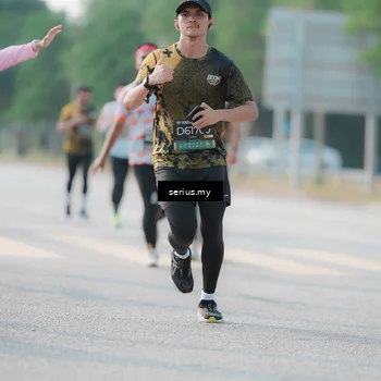 Runner Photo 6409287