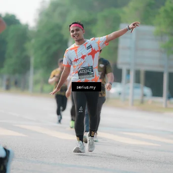 Runner Photo 6409292