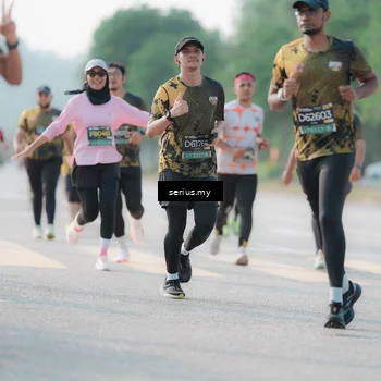 Runner Photo 6409293