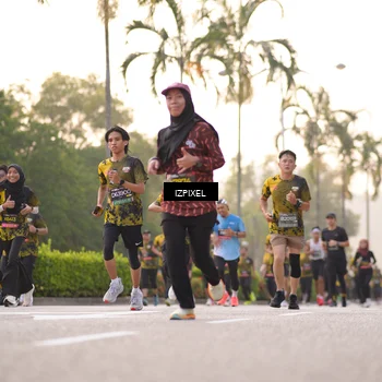 Runner Photo 6409294