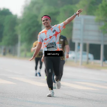 Runner Photo 6409297