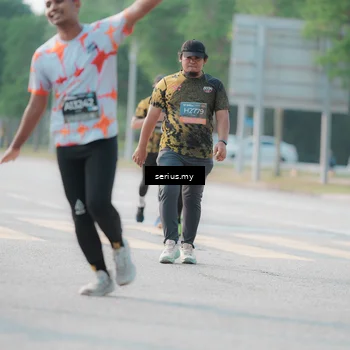 Runner Photo 6409298