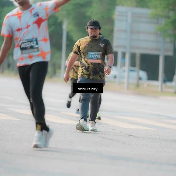 Runner Photo 6409299