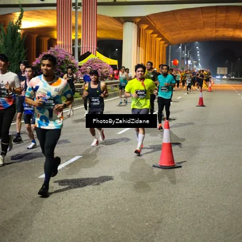 Runner Photo 6409305