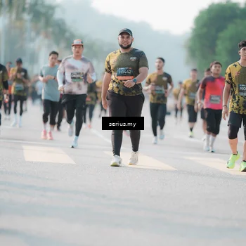Runner Photo 6409306