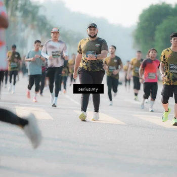 Runner Photo 6409307