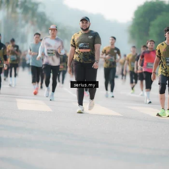 Runner Photo 6409314