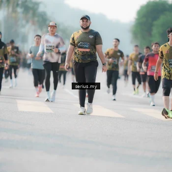 Runner Photo 6409316