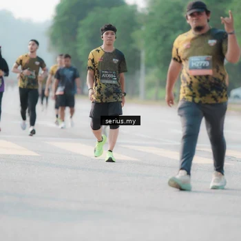 Runner Photo 6409317