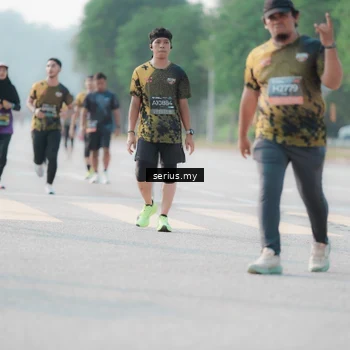 Runner Photo 6409319