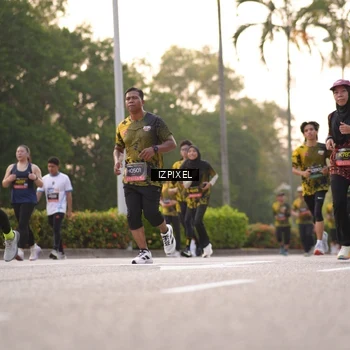 Runner Photo 6409327