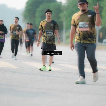 Runner Photo 6409328