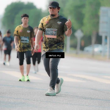 Runner Photo 6409332