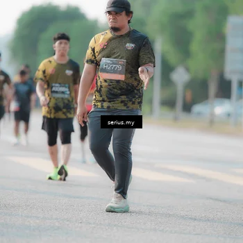 Runner Photo 6409334