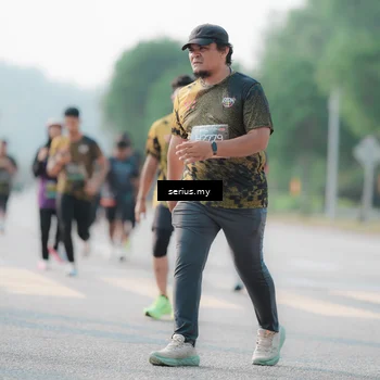 Runner Photo 6409338