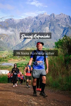 Runner Photo 640934