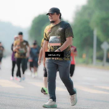 Runner Photo 6409341