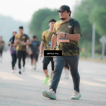 Runner Photo 6409346