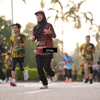Runner Photo 6409350