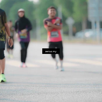 Runner Photo 6409351