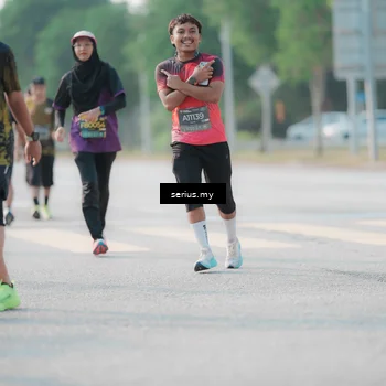 Runner Photo 6409352