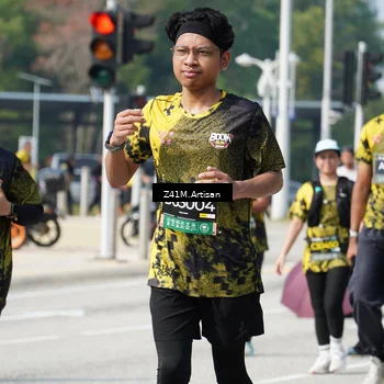 Runner Photo 6409353