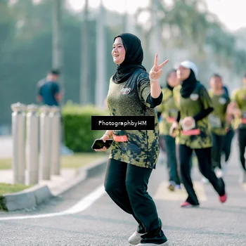 Runner Photo 6409357