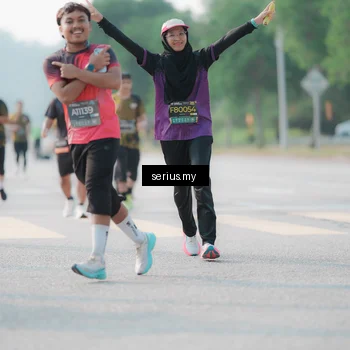 Runner Photo 6409358