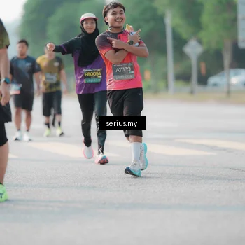 Runner Photo 6409360