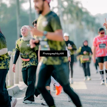 Runner Photo 6409361
