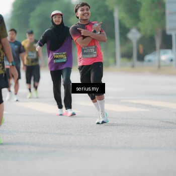 Runner Photo 6409362