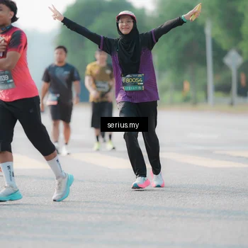 Runner Photo 6409364