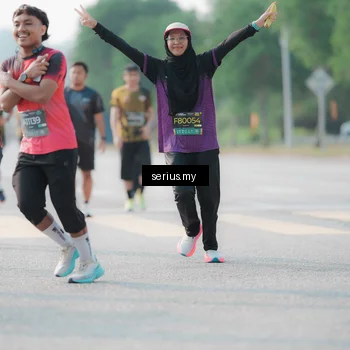 Runner Photo 6409365