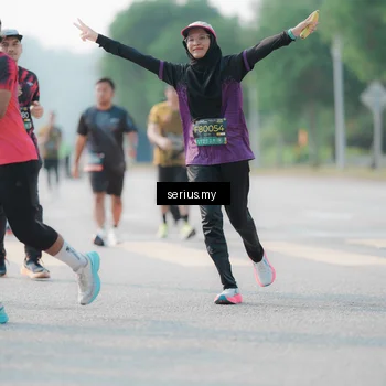 Runner Photo 6409369