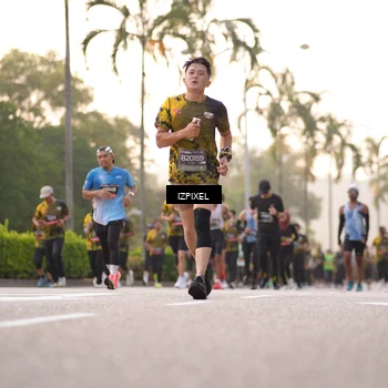 Runner Photo 6409373