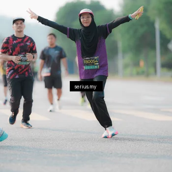 Runner Photo 6409374