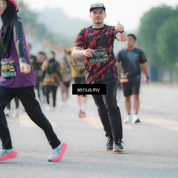 Runner Photo 6409380