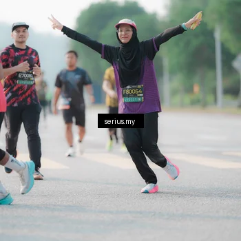Runner Photo 6409381