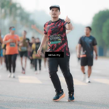 Runner Photo 6409382