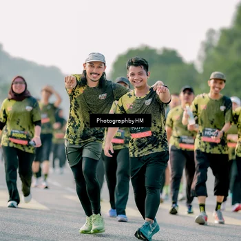 Runner Photo 6409383