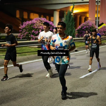 Runner Photo 6409385