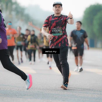 Runner Photo 6409386