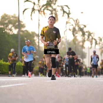 Runner Photo 6409390