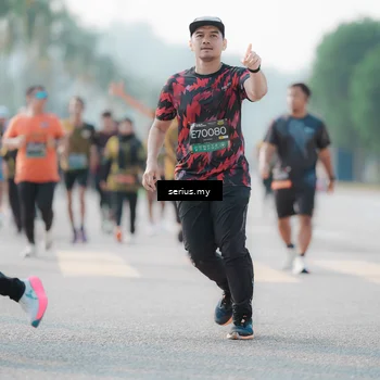 Runner Photo 6409392